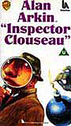 Inspector Clouseau